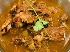 -蝎王府羊蝎子(嵩山南路店)