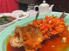 -西湖春天(中州店)