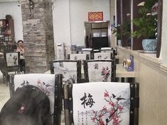 -西夏回族烧麦馆(牡丹街店)