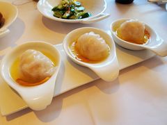 -杭州JW万豪酒店-万豪中餐厅