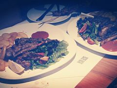 -HELLO MUSAE 拾光缪斯餐厅·纯正希腊风味(苏州中心店)