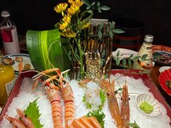 -万岛日本料理铁板烧(万象城店)