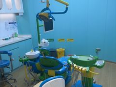 -固德口腔(南城总院)