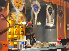 -敏珠拉姆藏餐·南京厨房(富春江东街店)