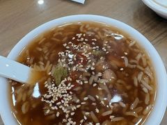 -西安贾三灌汤包·回坊小吃·清真炒菜(北院门总店)