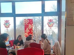 -烤肉季饭庄
