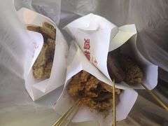 -香乡鸡鸡排鸡柳(南城小区店)