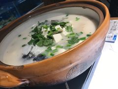 -姜君·千岛湖鱼头馆(浦东大道店)