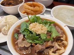 -姚记炒肝店(鼓楼店)