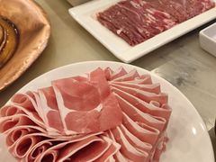 -牛街·马辈儿涮肉(牛街二店)