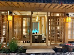 -延松朝鲜族料理