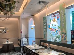 -Aqua Oasis 水天堂(太湖中心mall店)