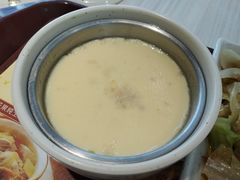 鸡蛋羹-真功夫(搜秀城店)
