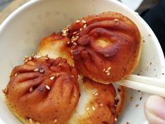 -小路易生煎馆(前进五路店)