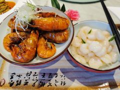 -十八棵（老龙井）御茶园(老龙井店)