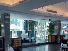 -唐廊烤鸭店(工体店)