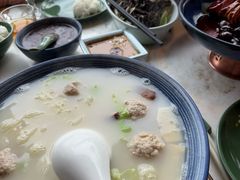 -那家小馆•北京菜•烤鸭(香山店)