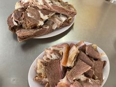 -阿婆东山羊肉店(鸿港海鲜批发市场店)