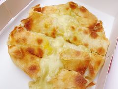 -陈仓老街美食天地