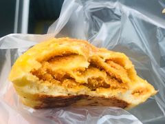 咸蛋超人包-LELECHA乐乐茶(新街口大洋店)