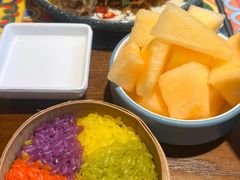 -芸南道·过桥米线(昆明老街旗舰店)