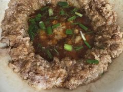 -玲燕蒸菜馆(江东路店)