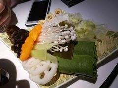 -鱼酷活鱼烤鱼(沈阳大悦城店)