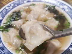 -野馄饨烧烤