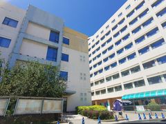 -首都医科大学附属北京同仁医院(南区)