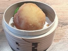 -大潮淮·淮扬菜(何园旗舰店)