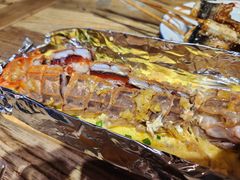 -辉记炭烧海鲜大排档·老字号(福田店)