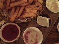-宝莱纳啤酒花园餐厅PAULANER BRAUHAUS Nanjing(广州路店)