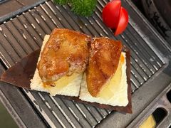 -牛New寿喜烧(新六百店)