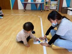 -婴智贝佳蒙特梭利早教托育中心(杨浦店)