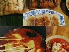 -串大叔炭火烤串·鸡西大冷面刀削面(总店)