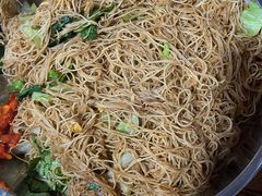 -大眼强五杯鹅·桑拿鸡煲