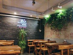 -万记麻辣烫国展总店