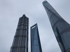 -陆家嘴世纪金融广场