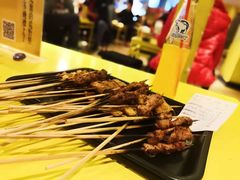 -望京小腰(北京总店)