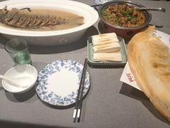 -阿庄新豫菜(通泰路店)