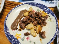 -松坂屋日料自助(长城路店)