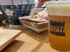 -火山屋台(新街口店)