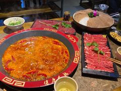 -七里川健康火锅(总店)