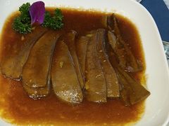 -清雅轩·清真菜·传统菜•融合菜(滑翔店)