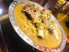 -那家老院子东北菜·饺子·小鸡炖蘑菇(艳华街店)