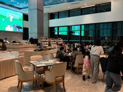 -菲住布渴酒店自助餐厅(阿里巴巴西溪园区店)