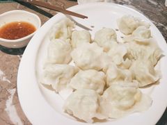 -前海沿·青岛菜(李沧万达店)