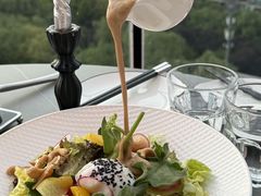 -烛影拾光观景餐厅·创意菜·摄影·小提琴(大唐不夜城店)