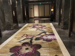-无锡君来洲际酒店