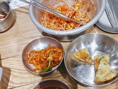-姜虎东白丁烤肉(深圳湾后海汇店)